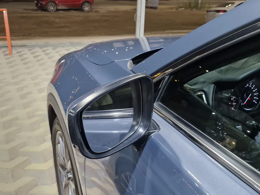 2022 Mazda CX9 Skyactiv G 