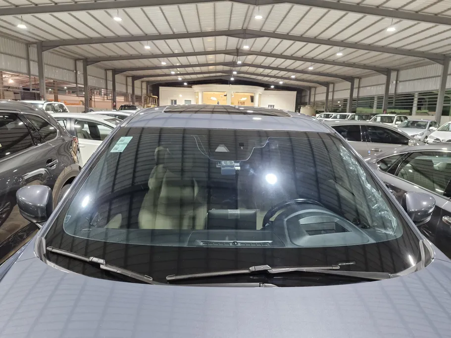 2022 Mazda CX9 Skyactiv G 