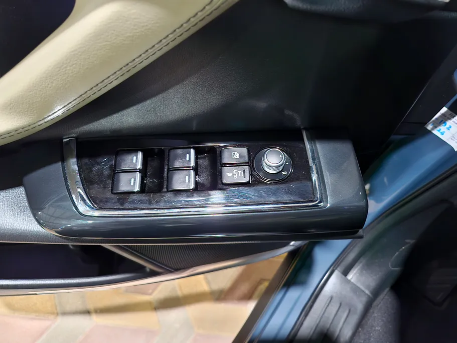 2022 Mazda CX9 Skyactiv G 