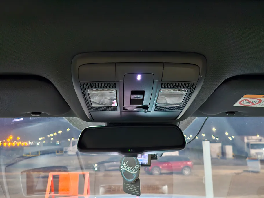 2022 Mazda CX9 Skyactiv G 