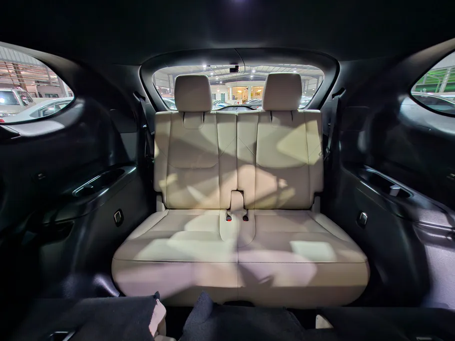 2022 Mazda CX9 Skyactiv G 