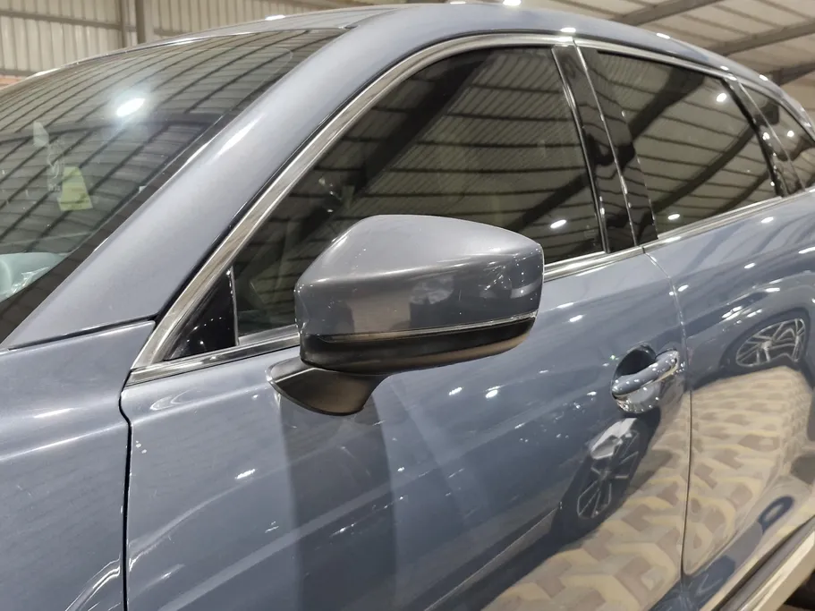 2022 Mazda CX9 Skyactiv G 