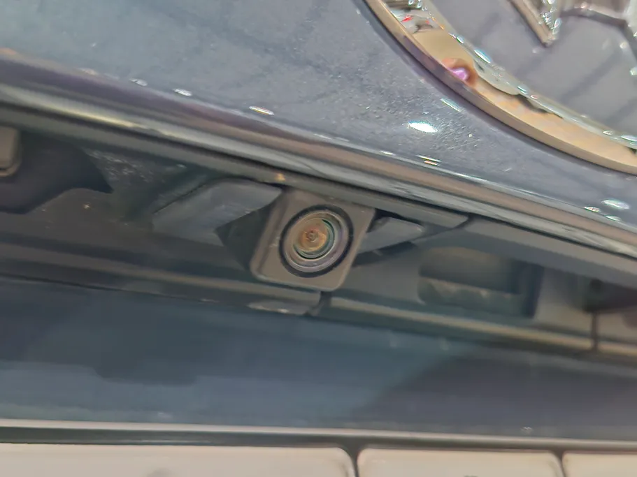 2022 Mazda CX9 Skyactiv G 