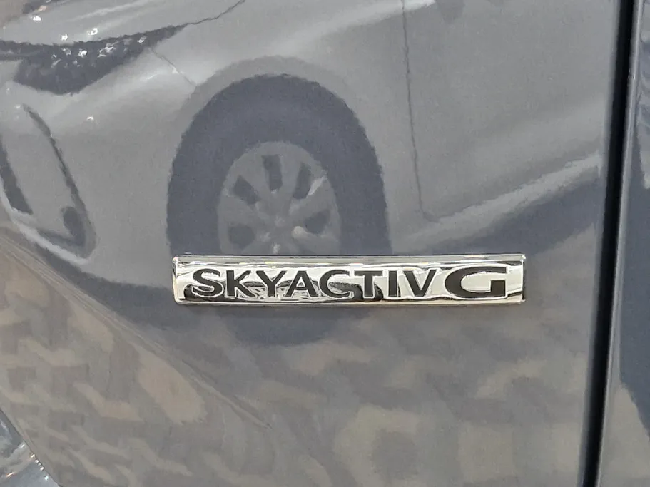 2022 Mazda CX9 Skyactiv G 