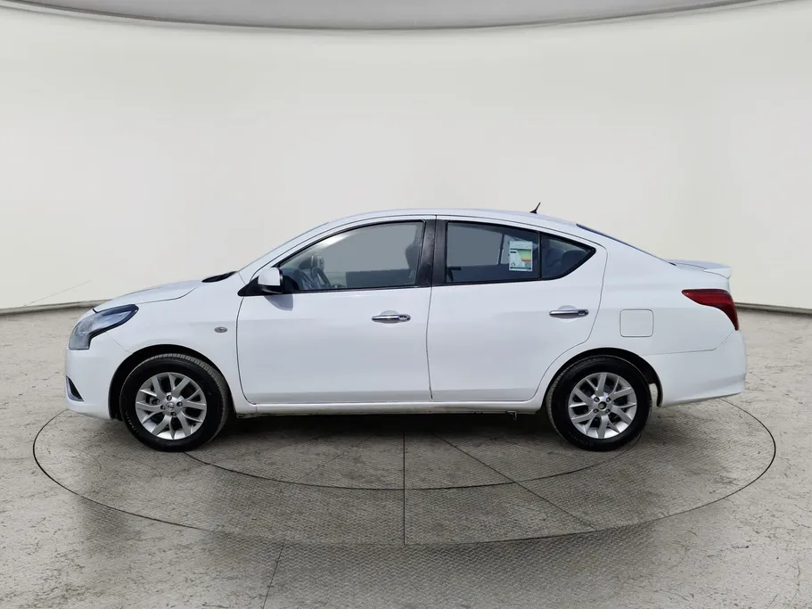 2023 Nissan Sunny Classic-comfort 