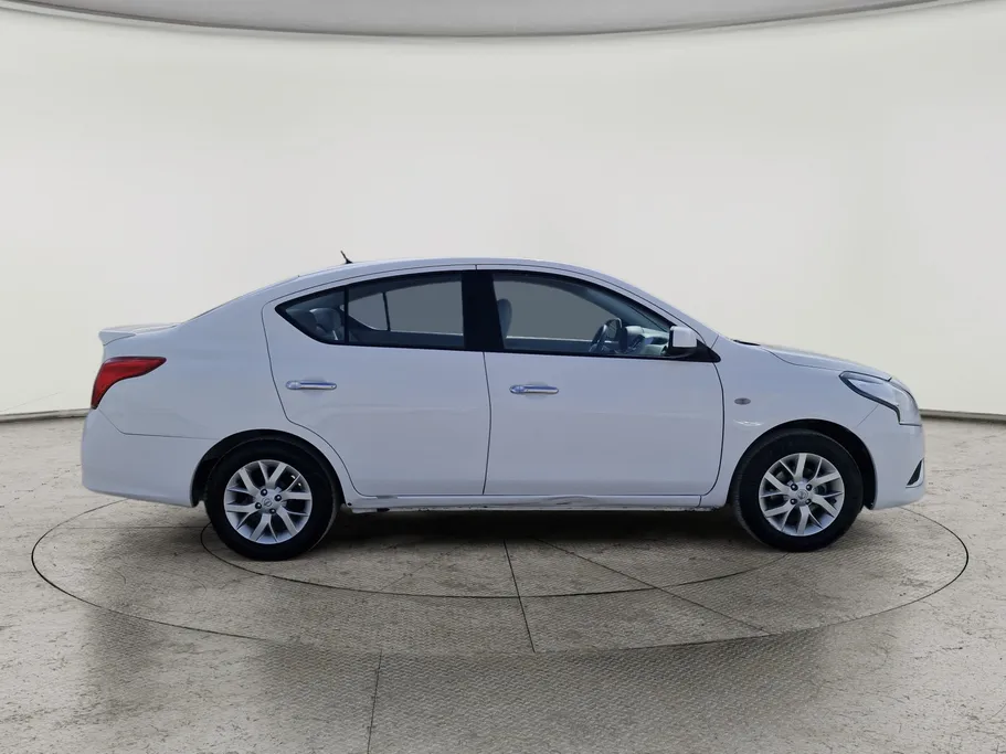 2023 Nissan Sunny Classic-comfort 