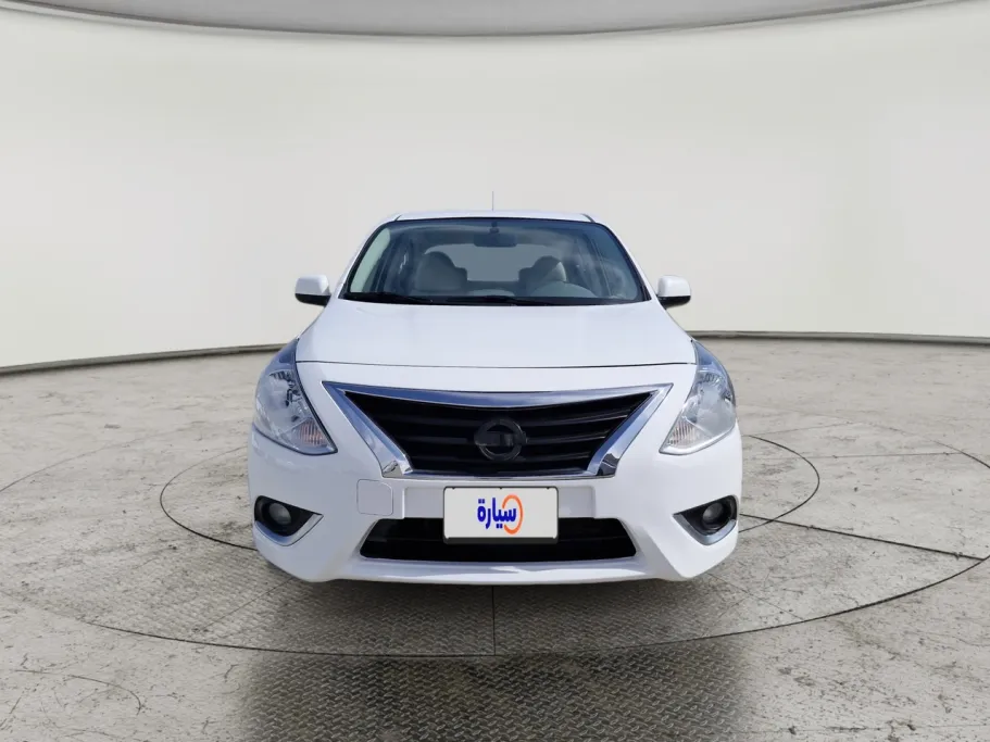 نيسان صني Classic-comfort 2023 