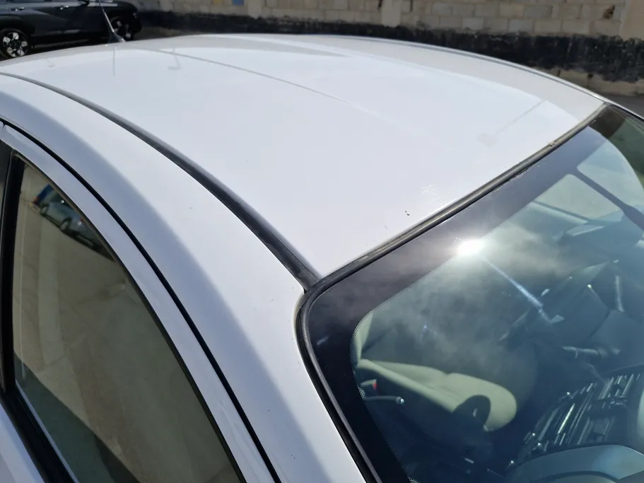 2023 Nissan Sunny Classic-comfort 