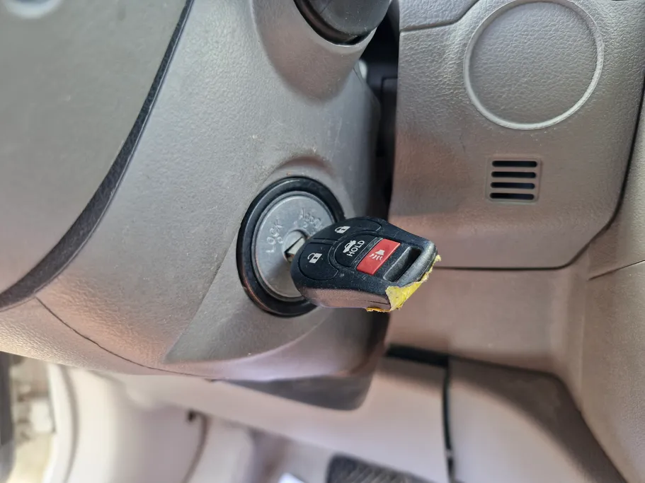 2023 Nissan Sunny Classic-comfort 