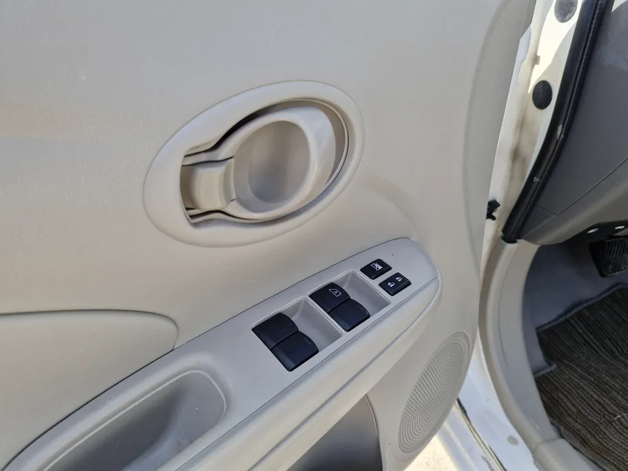 2023 Nissan Sunny Classic-comfort 