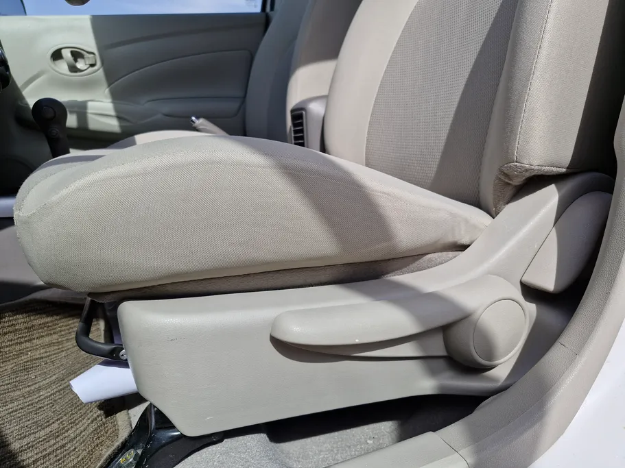 2023 Nissan Sunny Classic-comfort 