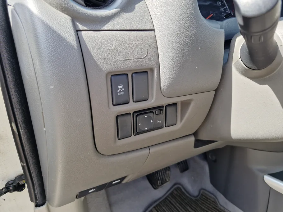 2023 Nissan Sunny Classic-comfort 