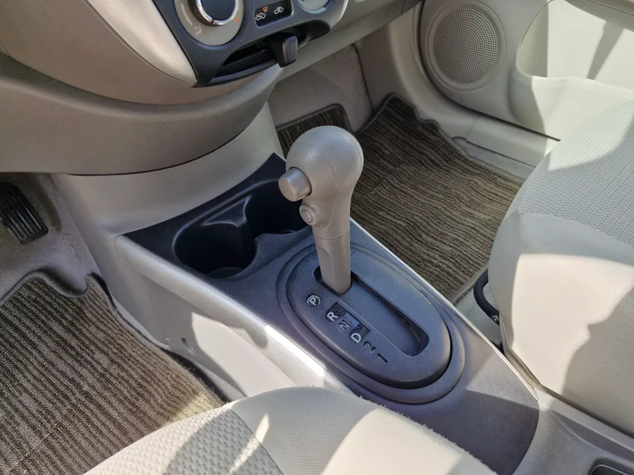 2023 Nissan Sunny Classic-comfort 