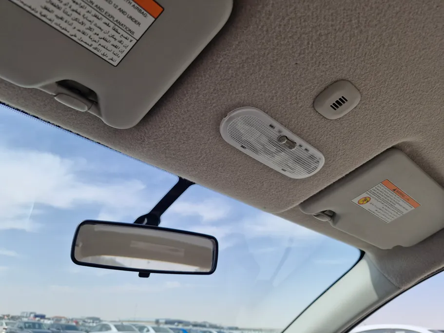 2023 Nissan Sunny Classic-comfort 