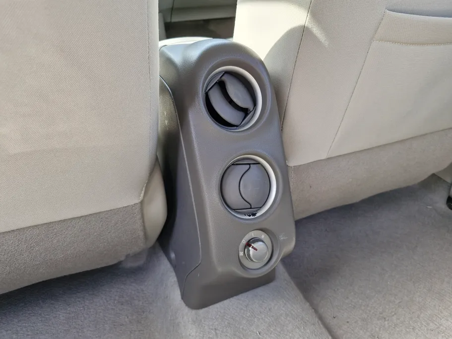 2023 Nissan Sunny Classic-comfort 