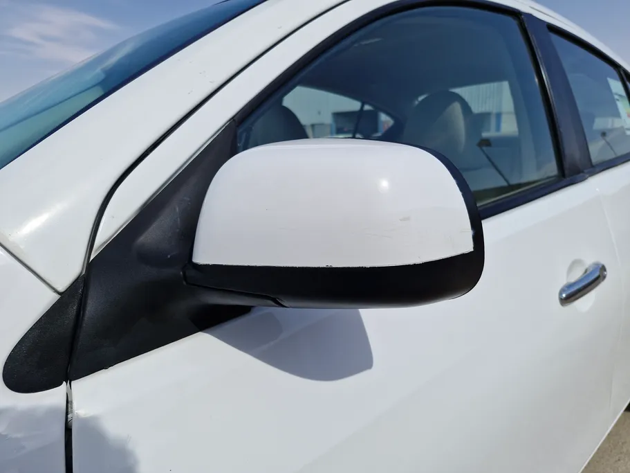 2023 Nissan Sunny Classic-comfort 