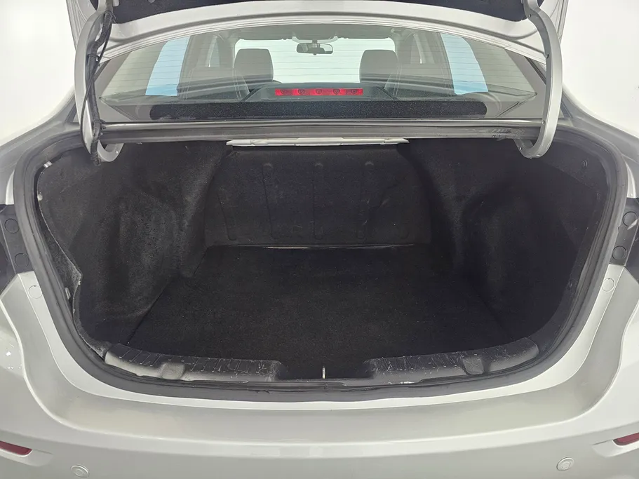 2023 شانجان Alsvin Full Option 