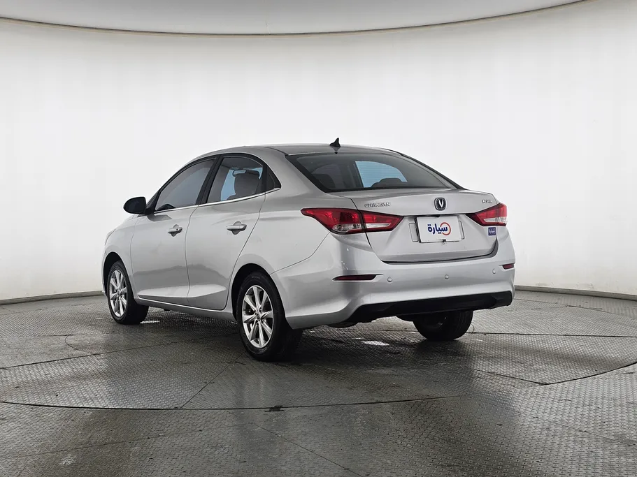 2023 شانجان Alsvin Full Option 