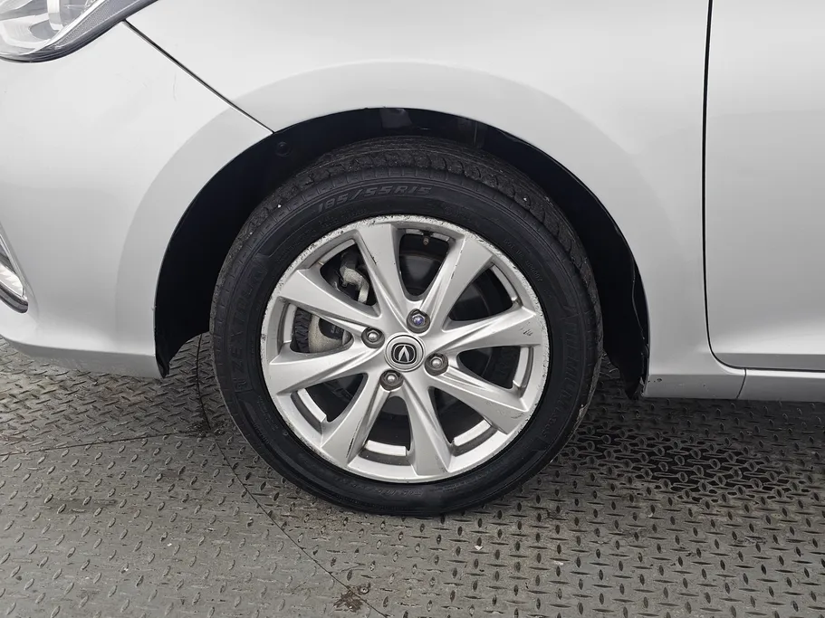 2023 شانجان Alsvin Full Option 