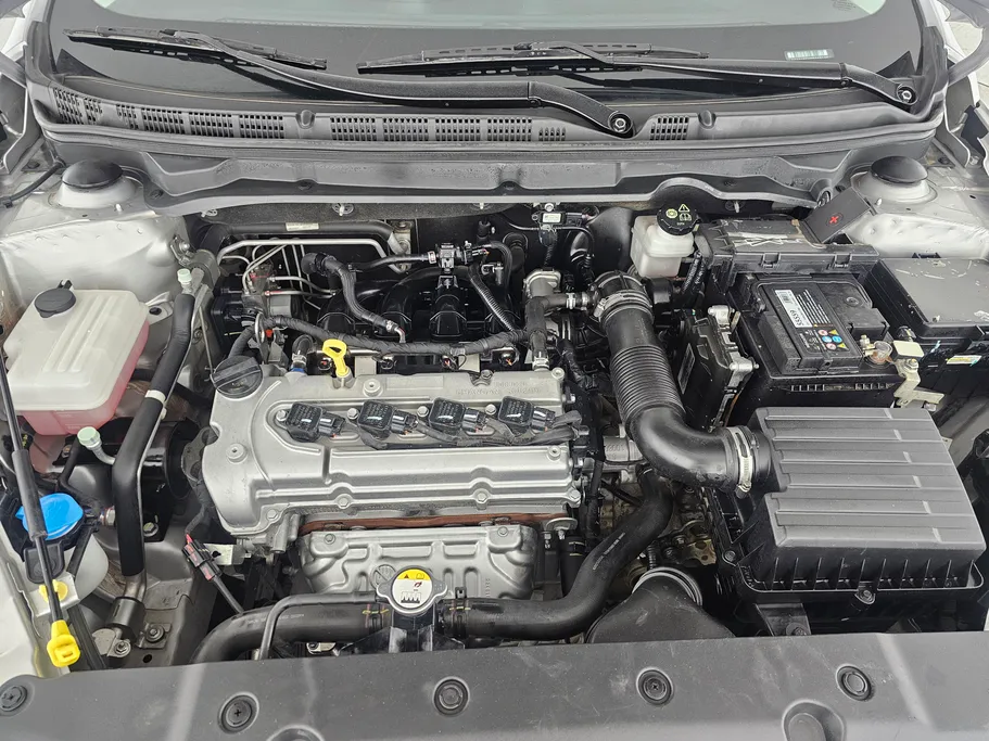 2023 شانجان Alsvin Full Option 