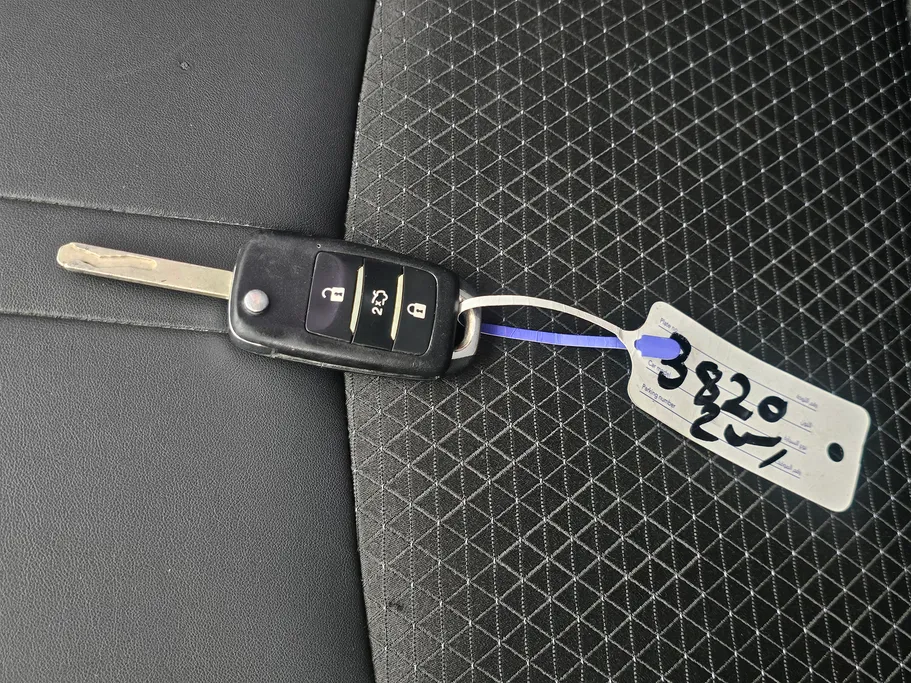 2023 شانجان Alsvin Full Option 