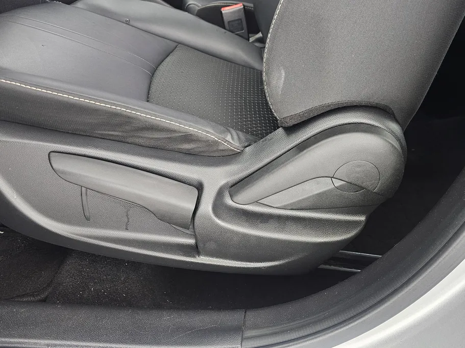 2023 شانجان Alsvin Full Option 