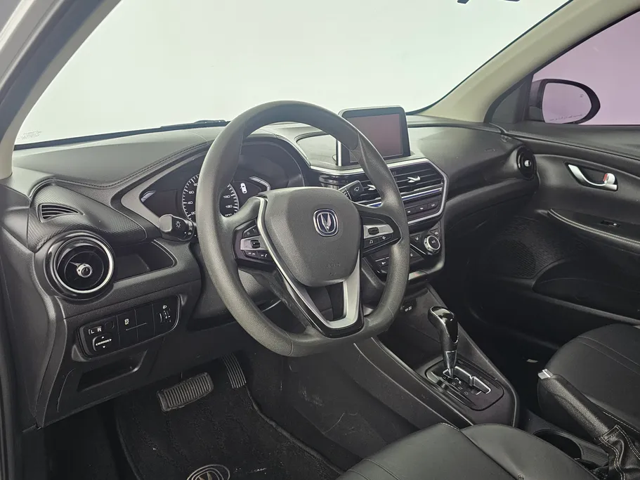 2023 شانجان Alsvin Full Option 