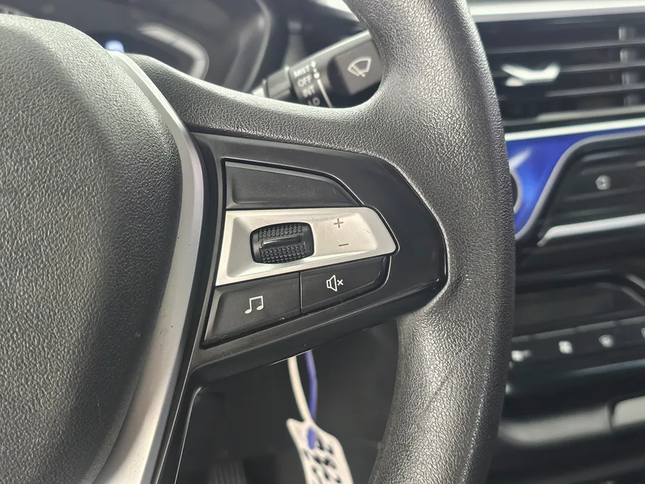 2023 شانجان Alsvin Full Option 