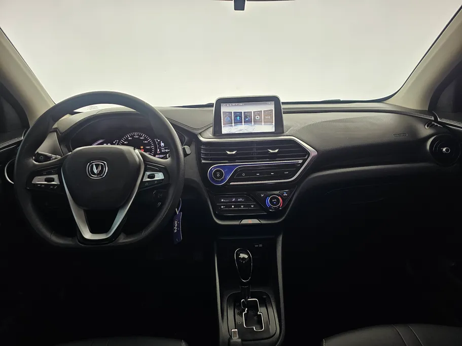 2023 شانجان Alsvin Full Option 