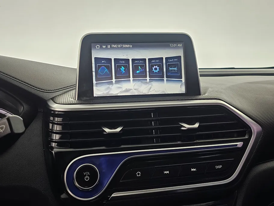 2023 شانجان Alsvin Full Option 