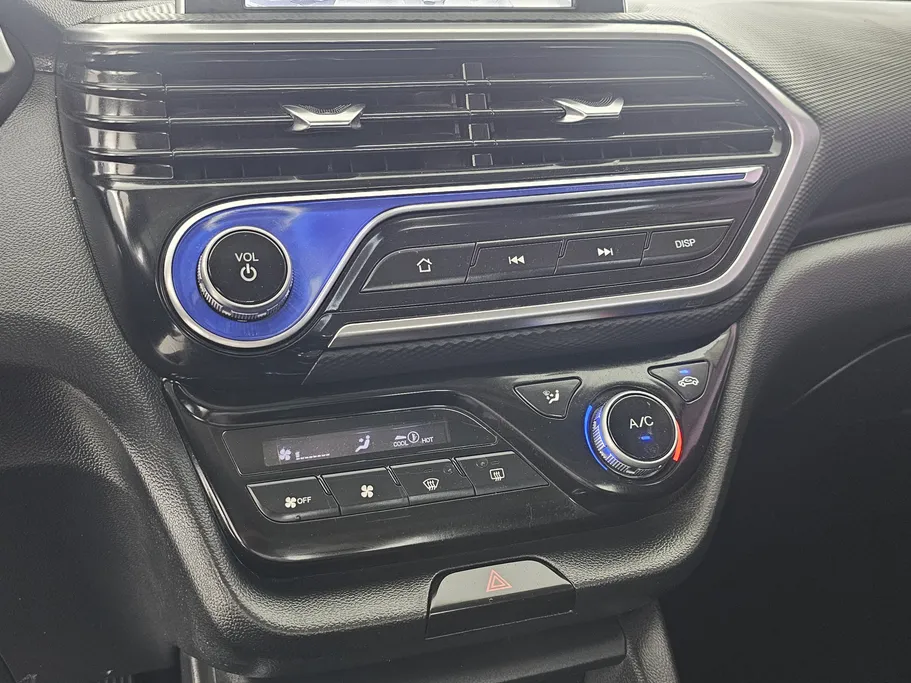 2023 شانجان Alsvin Full Option 