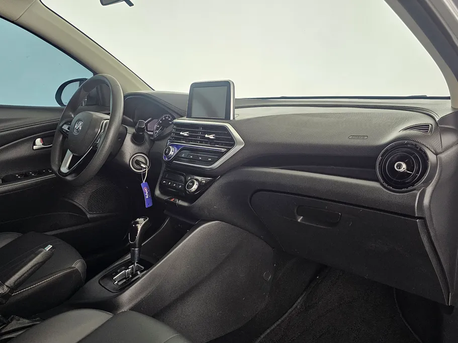 2023 شانجان Alsvin Full Option 