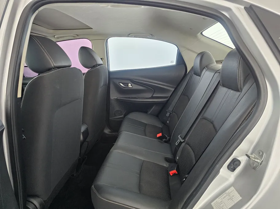 2023 شانجان Alsvin Full Option 