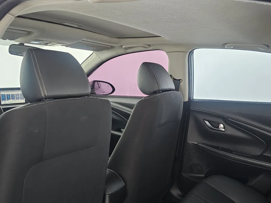 2023 شانجان Alsvin Full Option 