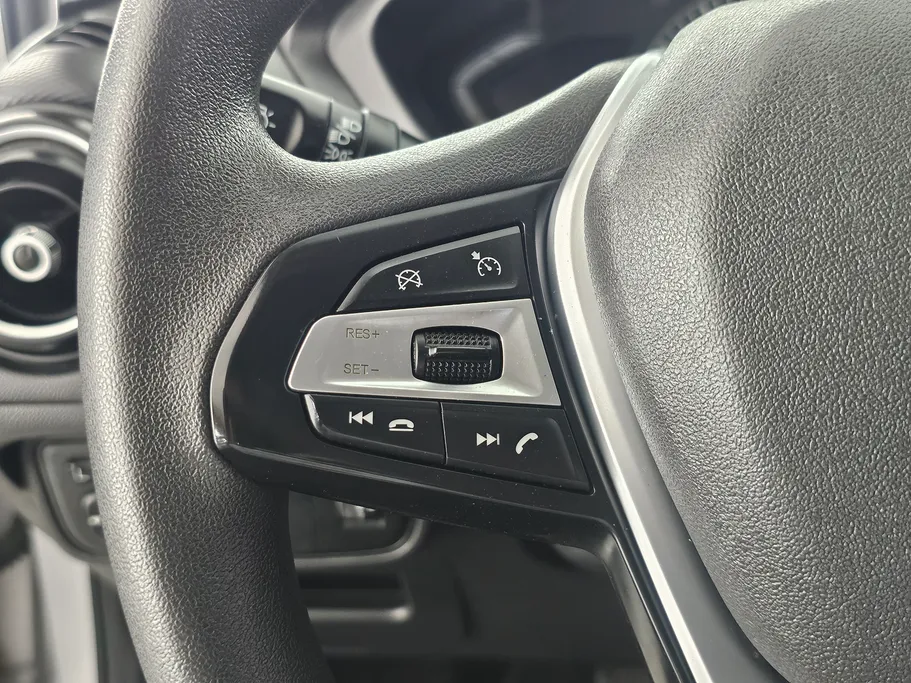 2023 شانجان Alsvin Full Option 