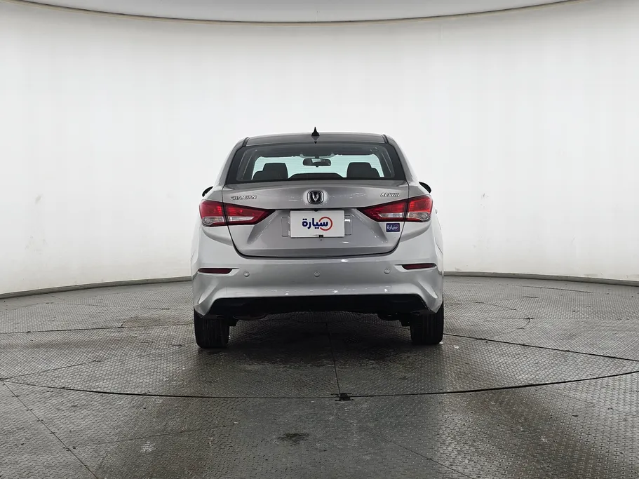 2023 شانجان Alsvin Full Option 