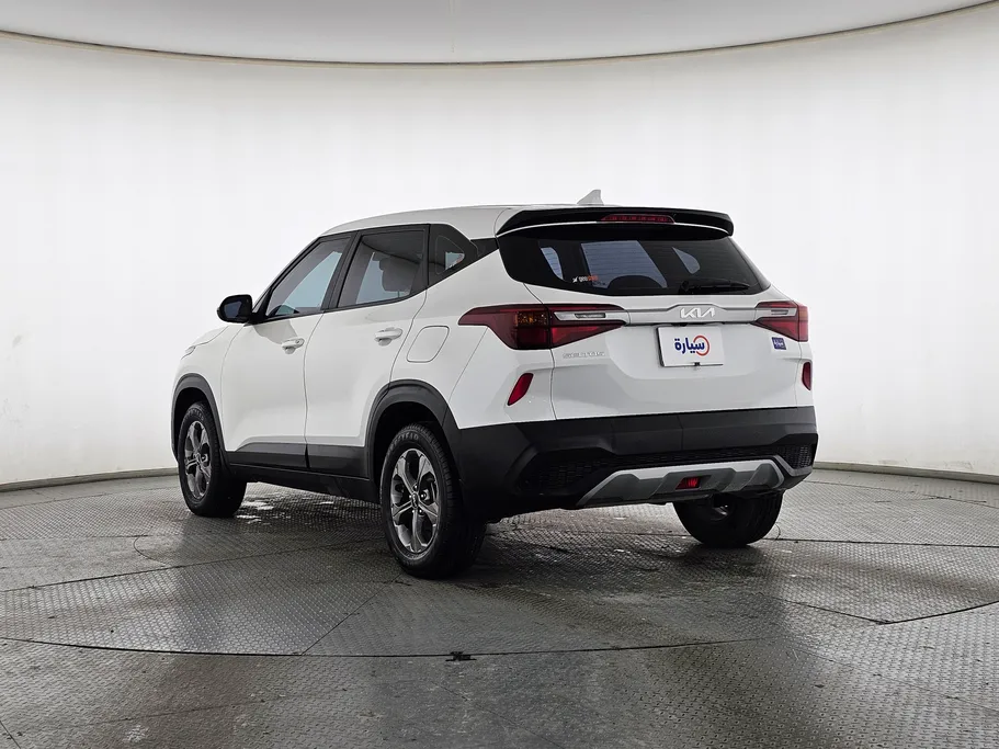 كيا سيلتوس LX 2023 