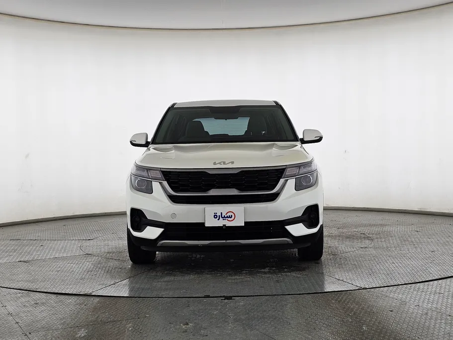 كيا سيلتوس LX 2023 