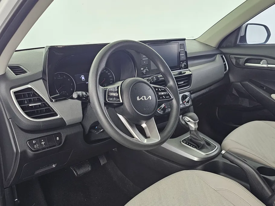 كيا سيلتوس LX 2023 