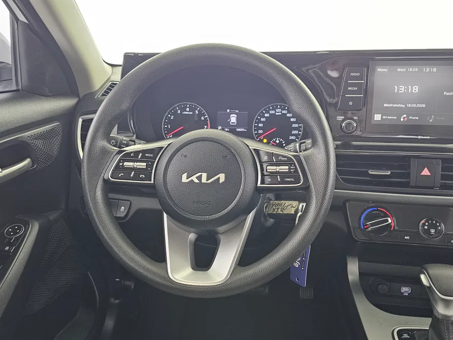 كيا سيلتوس LX 2023 