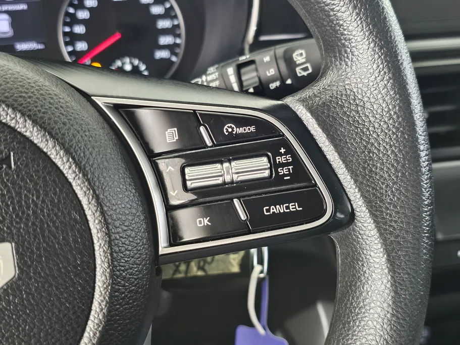 كيا سيلتوس LX 2023 