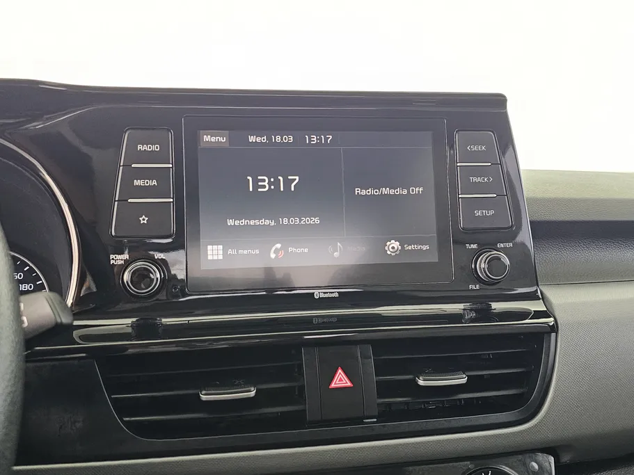 كيا سيلتوس LX 2023 