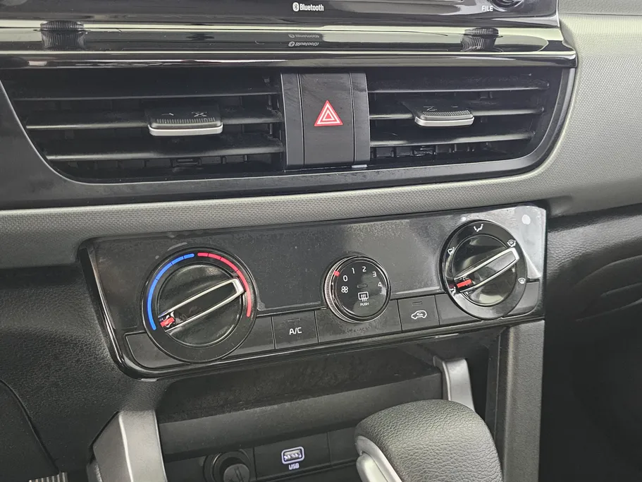 كيا سيلتوس LX 2023 