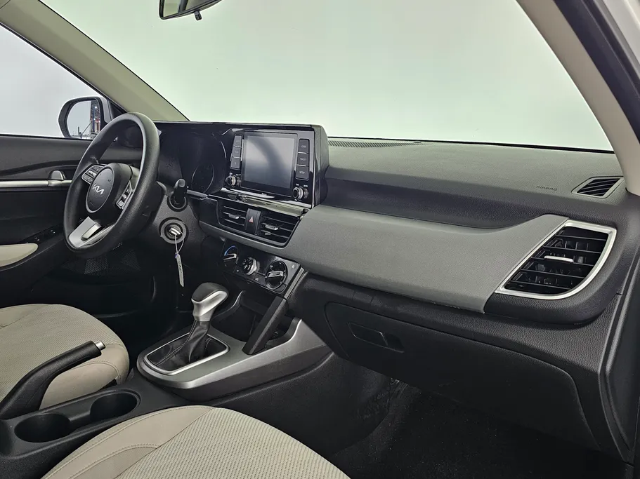 كيا سيلتوس LX 2023 