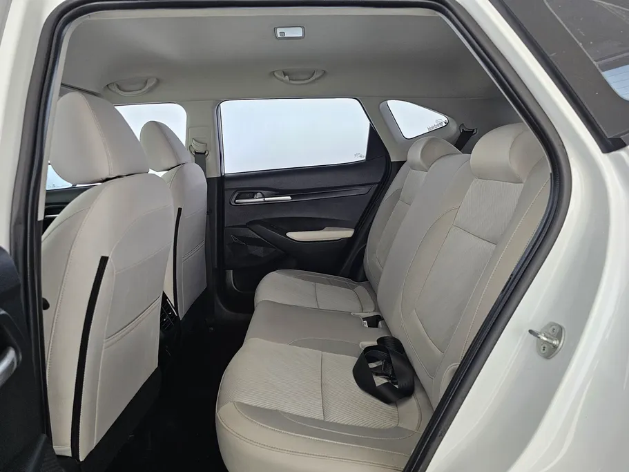 كيا سيلتوس LX 2023 