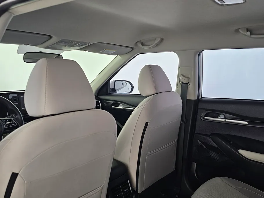 كيا سيلتوس LX 2023 