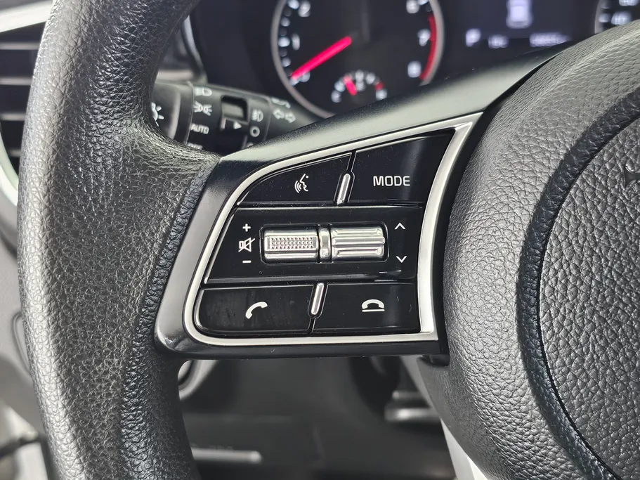 كيا سيلتوس LX 2023 