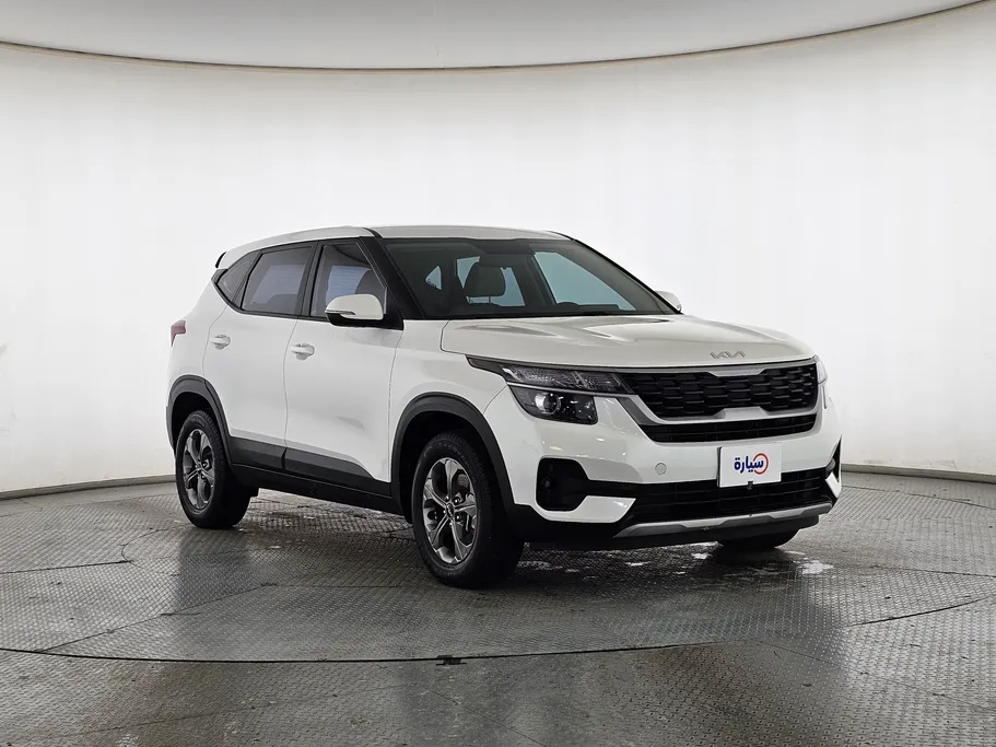 كيا سيلتوس LX 2023 