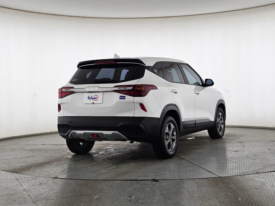 كيا سيلتوس LX 2023 