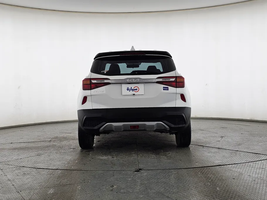 كيا سيلتوس LX 2023 